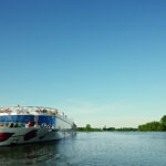 Schiff Ohne Namen